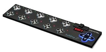 Amazon | Keith McMillen Instruments キース・マクミラン